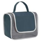 Good Value™ Poly Pro Lunch Box - A638_lime/gray Good Value™ Poly Pro Lunch Box - A638_lime/gray