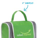Good Value™ Poly Pro Lunch Box - Handles Good Value™ Poly Pro Lunch Box - Handles
