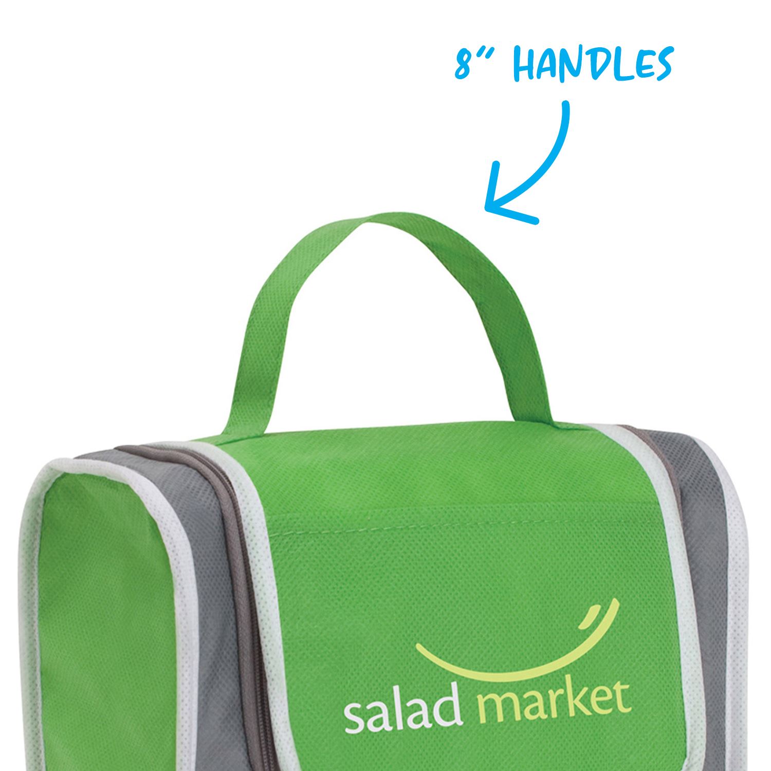 Good Value™ Poly Pro Lunch Box 2