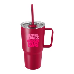 The Viking Collection® Nova Handle Mug - 20 oz. 2 The Viking Collection® Nova Handle Mug - 20 oz. 2