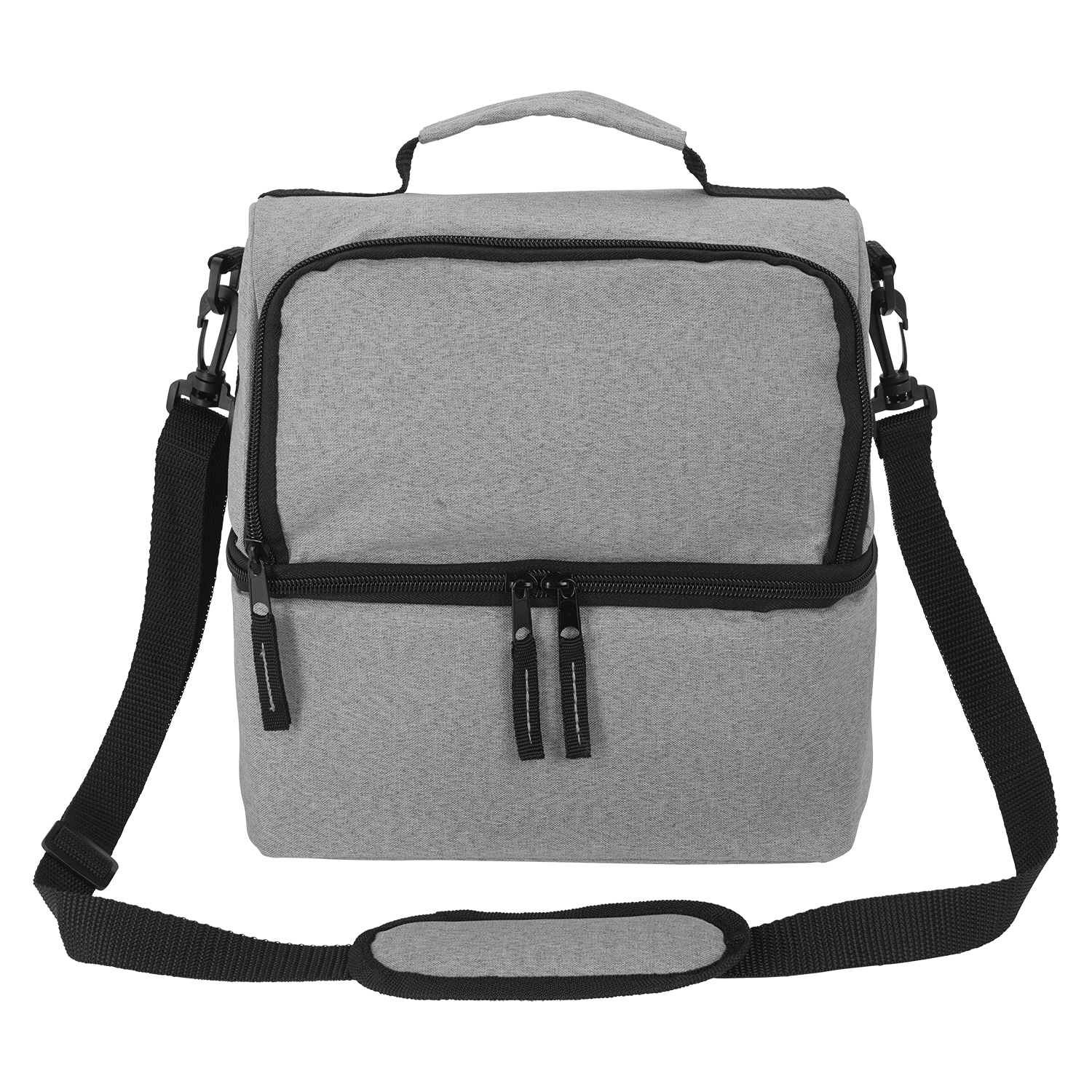 Lunch Break Dual Compartment Lunch Cooler 2