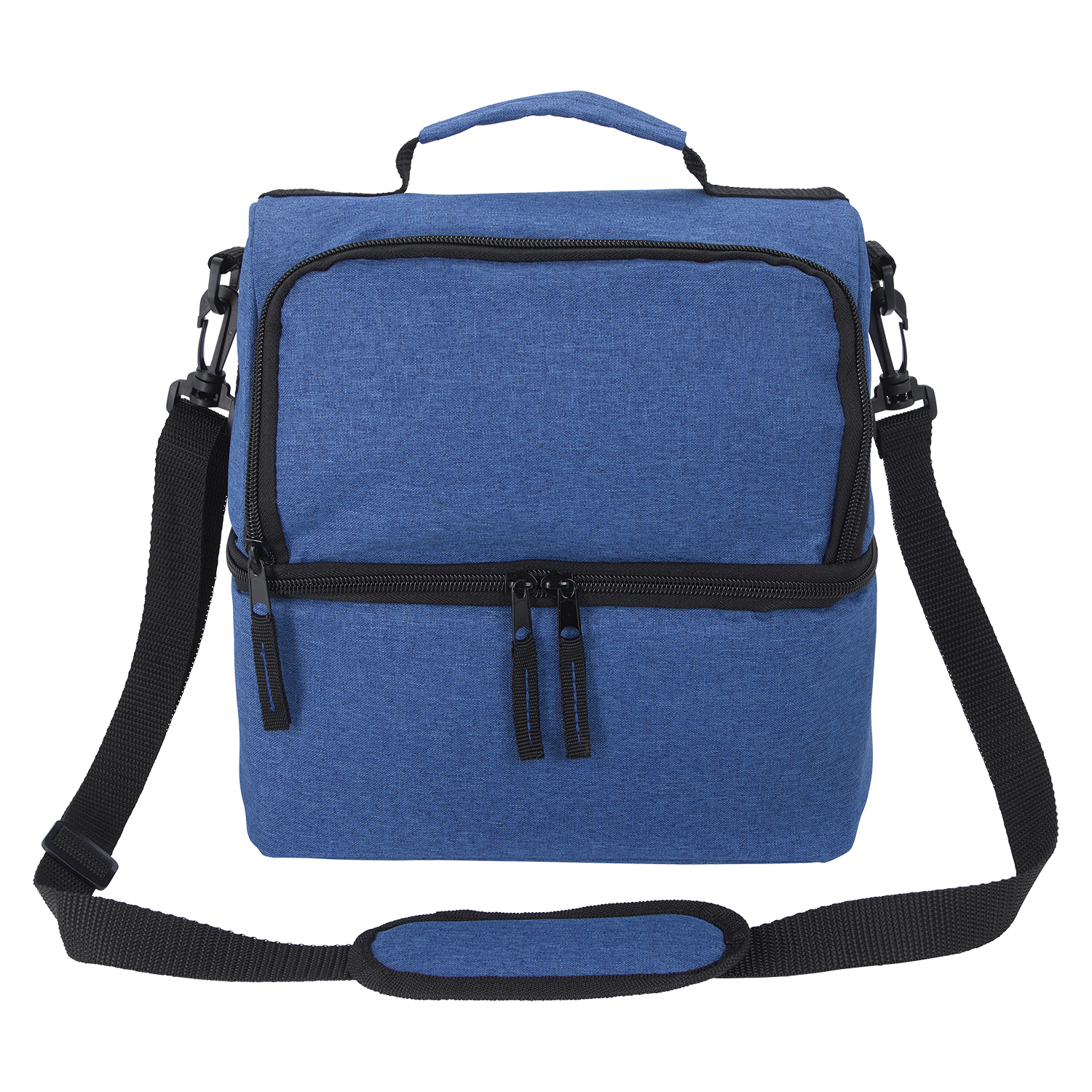 Lunch Break Dual Compartment Lunch Cooler 2
