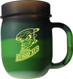 Silipint® Mason Jar Mug - 25 oz. - 46491 evergreen image Silipint® Mason Jar Mug - 25 oz. - 46491 evergreen image