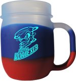 Silipint® Mason Jar Mug - 25 oz. 2 Silipint® Mason Jar Mug - 25 oz. 2