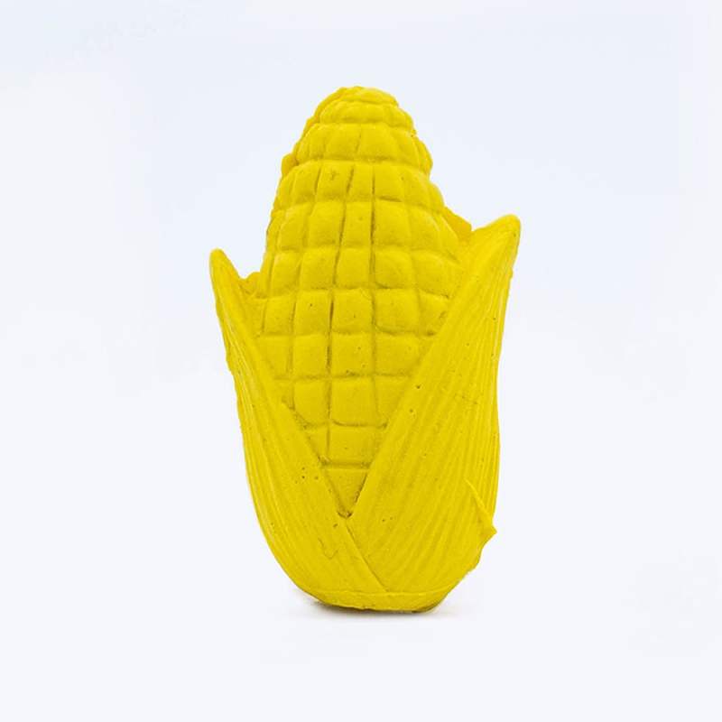 Pencil-Top Eraser Ear of Corn 2 Pencil-Top Eraser Ear of Corn 2