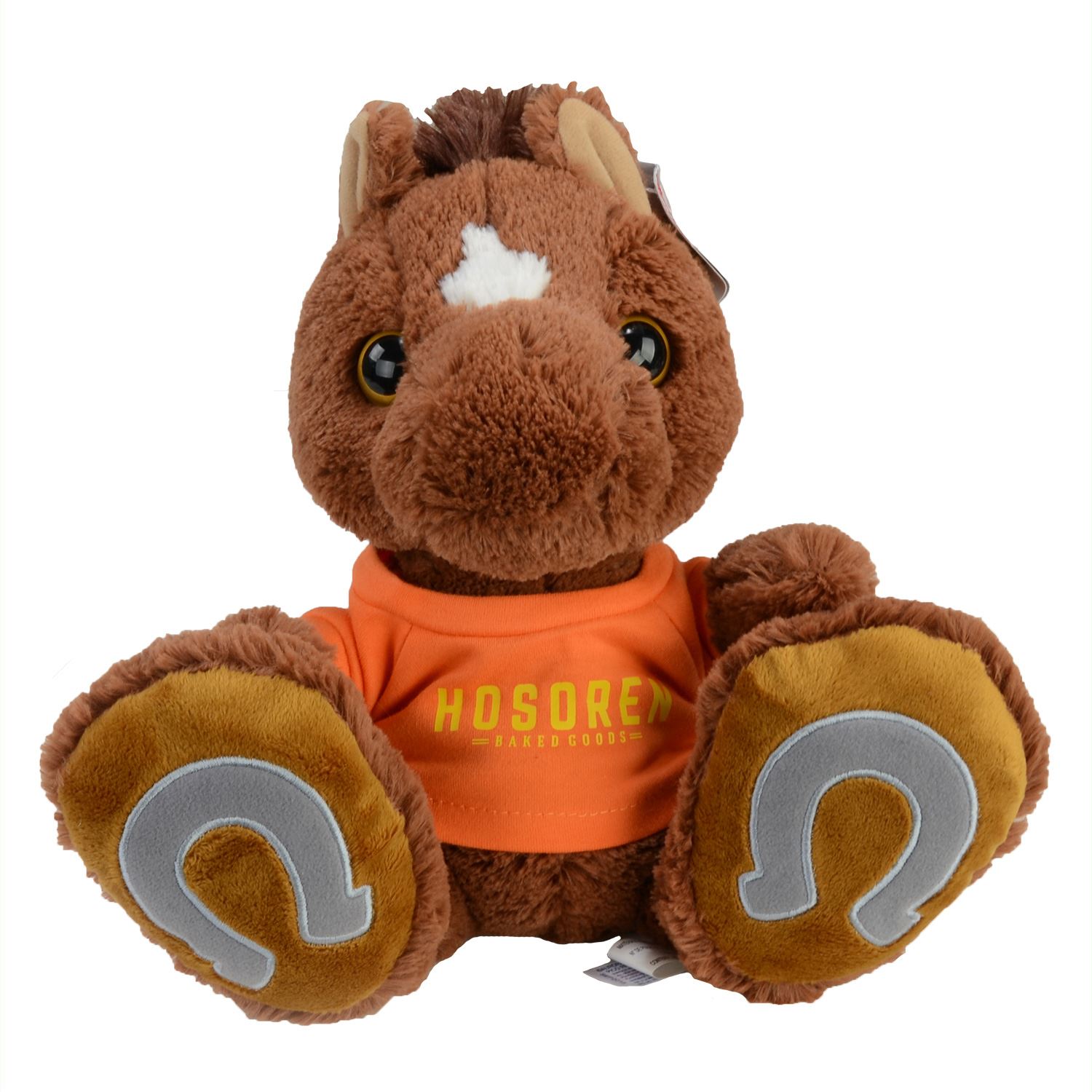 Aurora™ Taddle Toes - 9" to 9.5" Plush 2