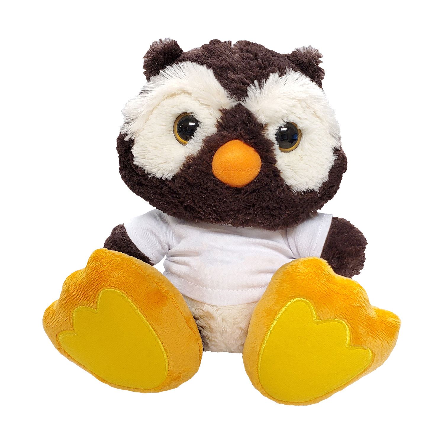 Aurora™ Taddle Toes - 9" to 9.5" Plush 2
