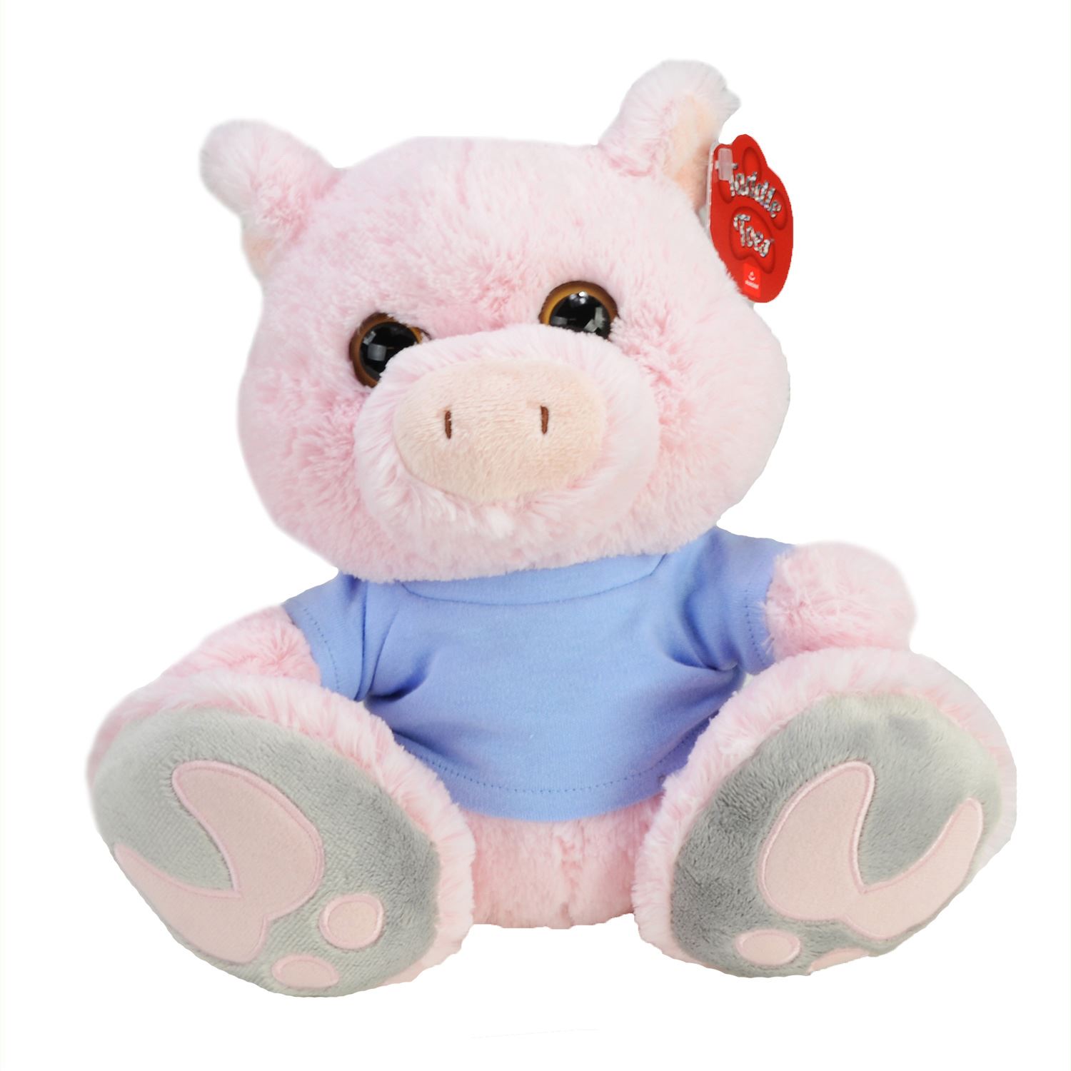 Aurora™ Taddle Toes - 9" to 9.5" Plush 2