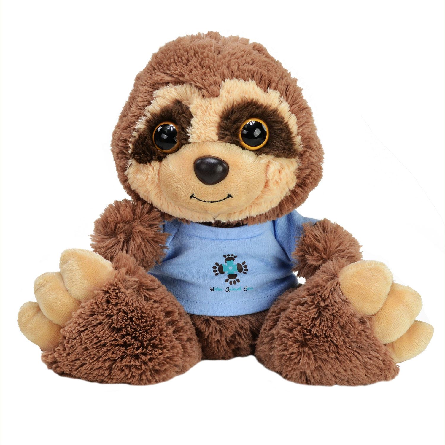 Aurora™ Taddle Toes - 9" to 9.5" Plush 2