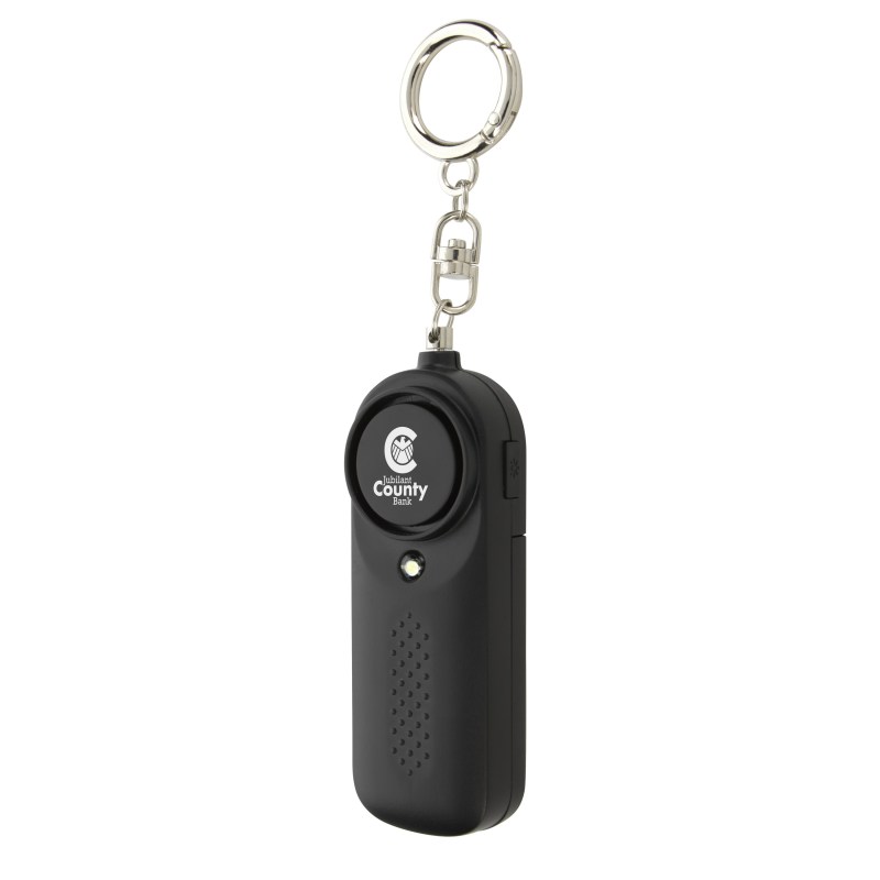 Good Value™ PopSafe Alarm Keychain 2 Good Value™ PopSafe Alarm Keychain 2