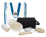 Good Value™ Spa Essentials To-Go Kit 2 Good Value™ Spa Essentials To-Go Kit 2