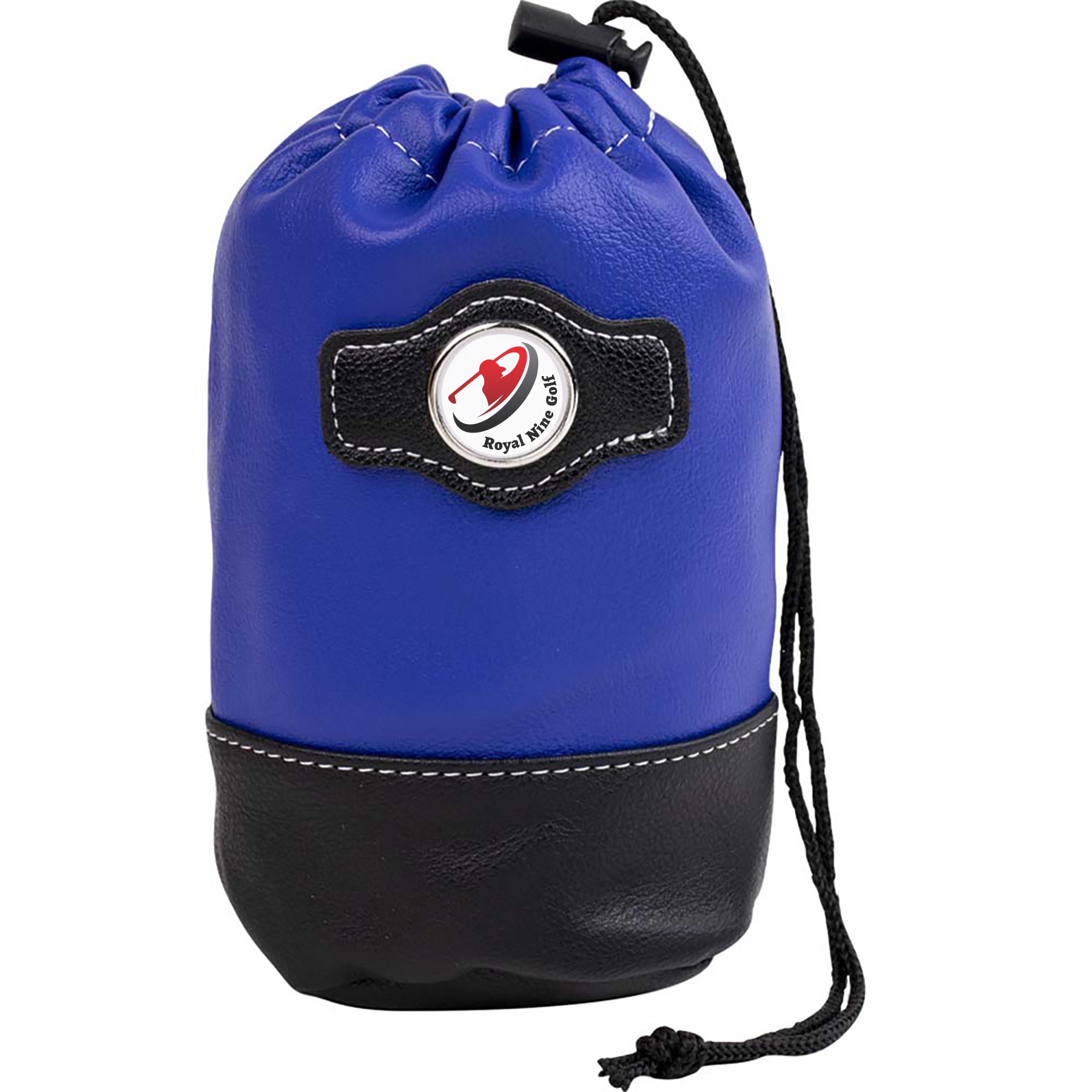 Drawsting Valuables Pouch 2