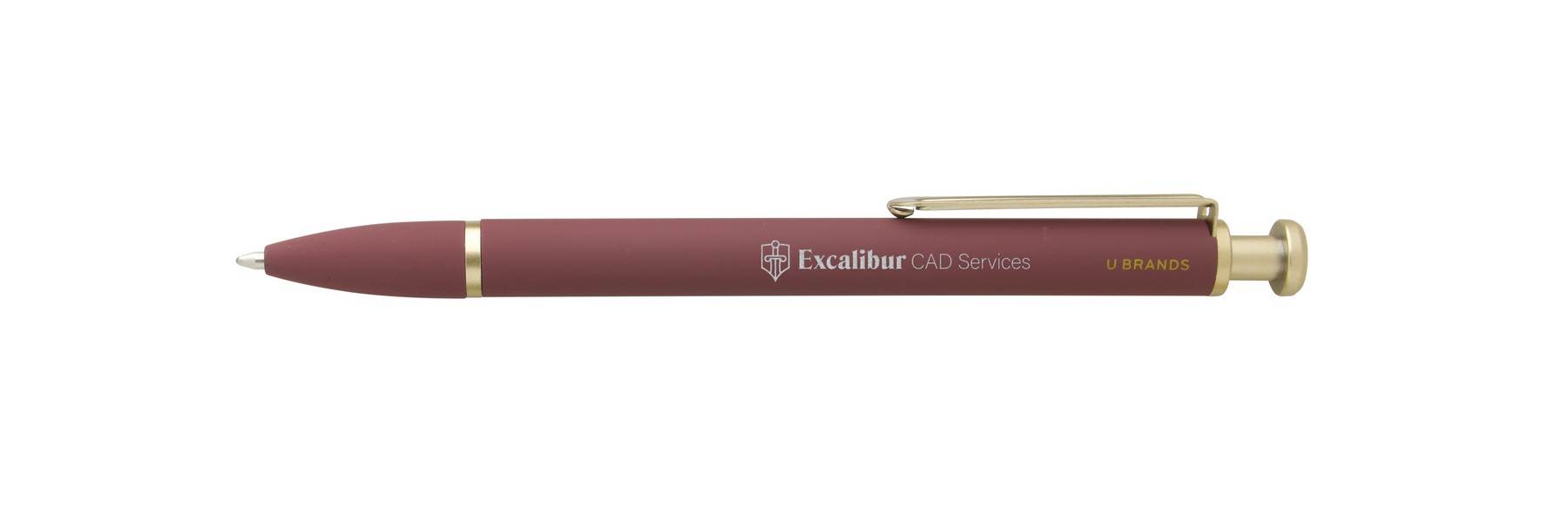 U Brands Monterey Earthly Pen 2