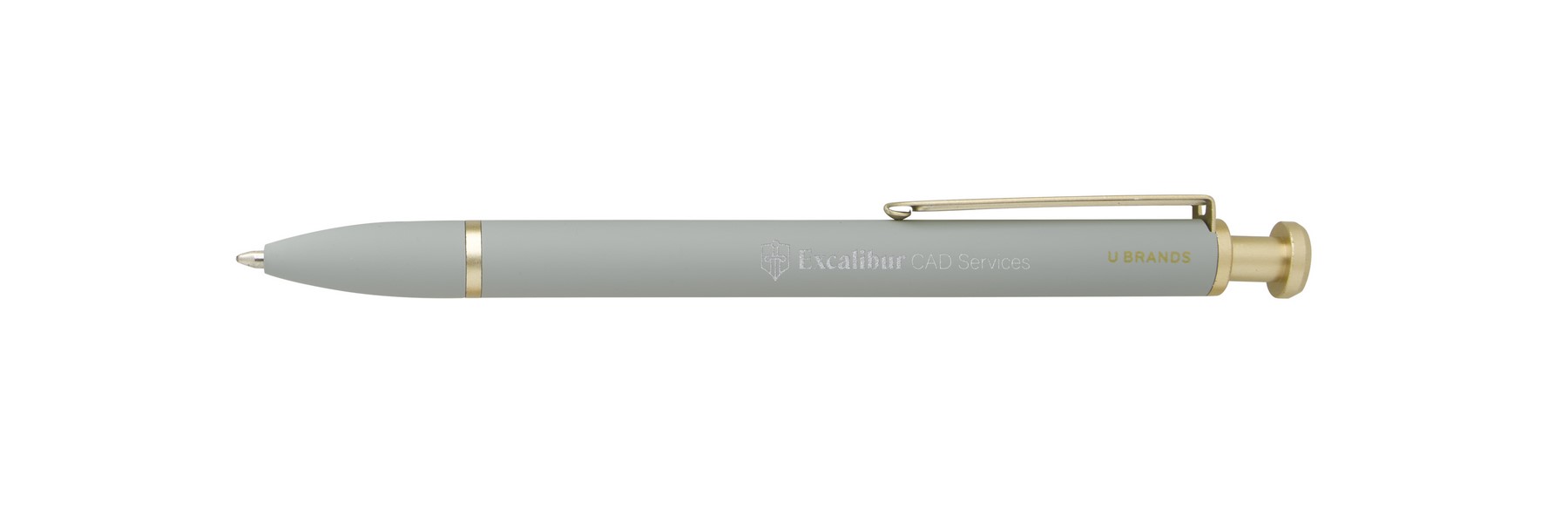 U Brands Monterey Earthly Pen 2