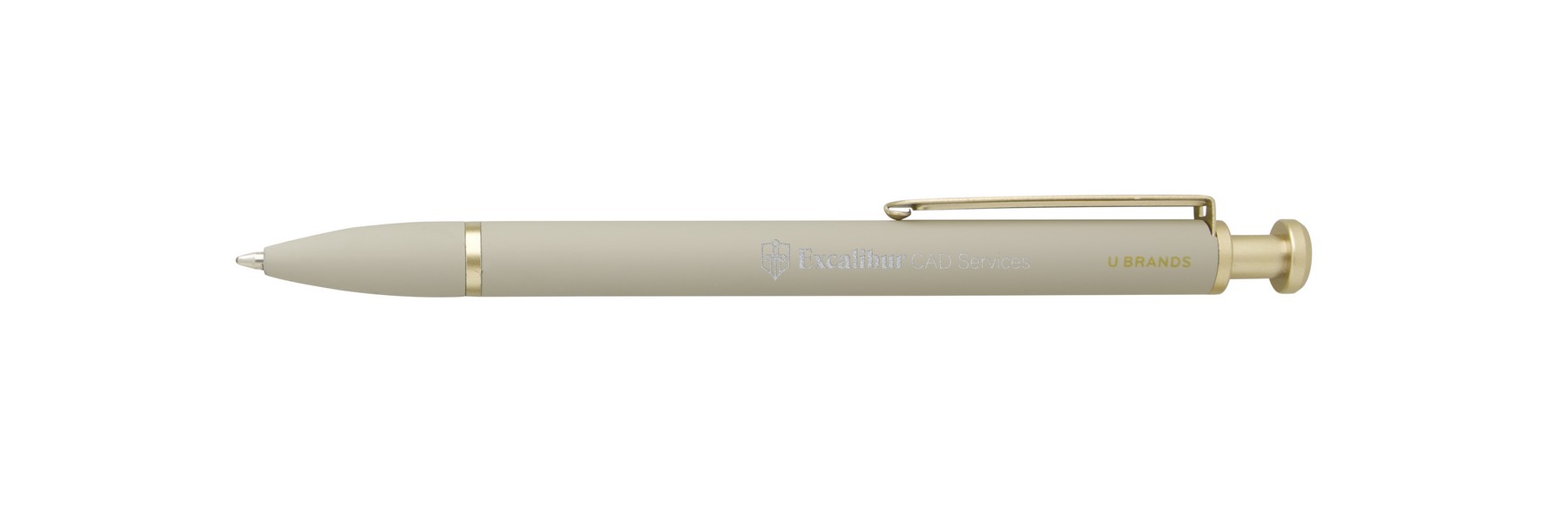 U Brands Monterey Earthly Pen 2