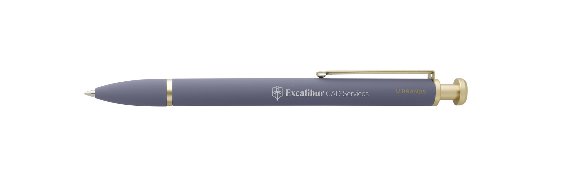 U Brands Monterey Earthly Pen 2