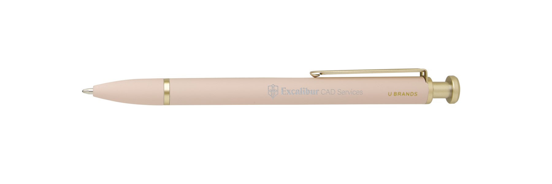 U Brands Monterey Earthly Pen 2