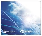 Good Value™ PrevaGuard® Mouse Pad (7-1/2" x 8-1/2") 2 Good Value™ PrevaGuard® Mouse Pad (7-1/2" x 8-1/2") 2