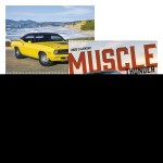 Good Value™ Muscle Thunder - Spiral Calendar 2 Good Value™ Muscle Thunder - Spiral Calendar 2