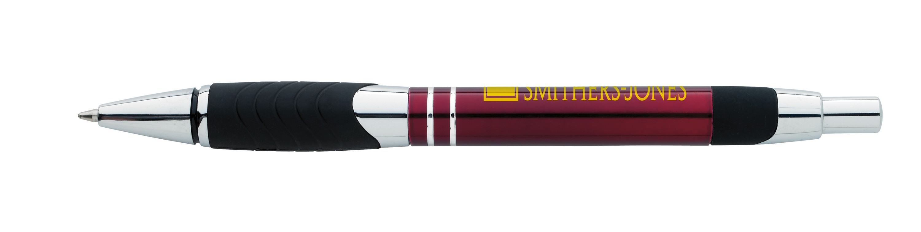 Robust Pen 2