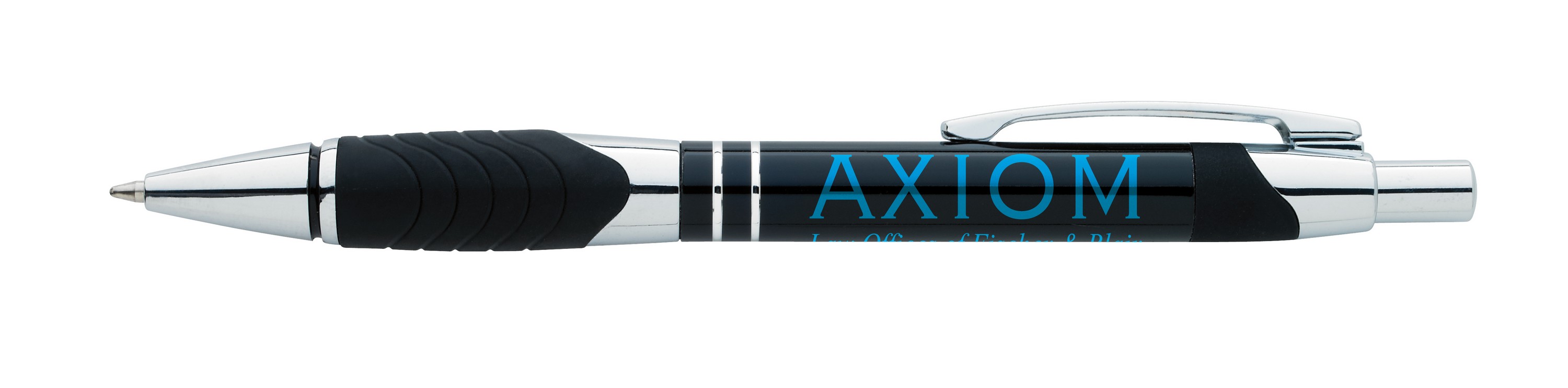 Robust Pen 2