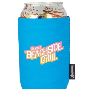 Koozie® Glow-in-the-Dark Can Cooler 2 Koozie® Glow-in-the-Dark Can Cooler 2