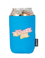 Koozie® Glow-in-the-Dark Can Cooler 2 Koozie® Glow-in-the-Dark Can Cooler 2