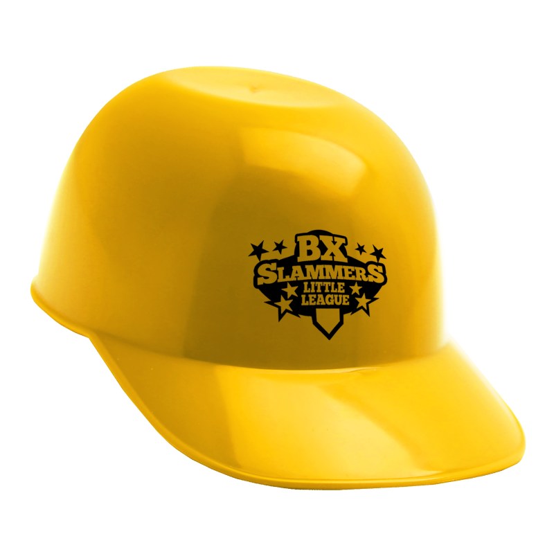 Garyline® Baseball Helmet Bowl 2 Garyline® Baseball Helmet Bowl 2