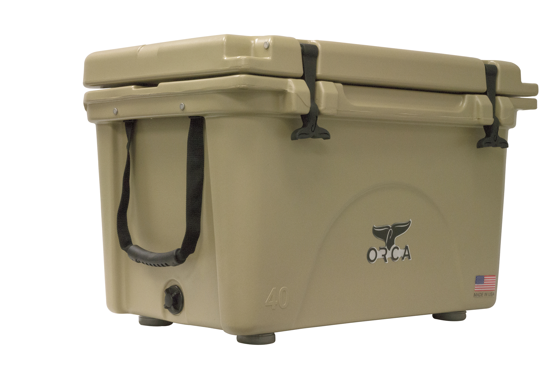 ORCA™ 40-Quart Cooler 2