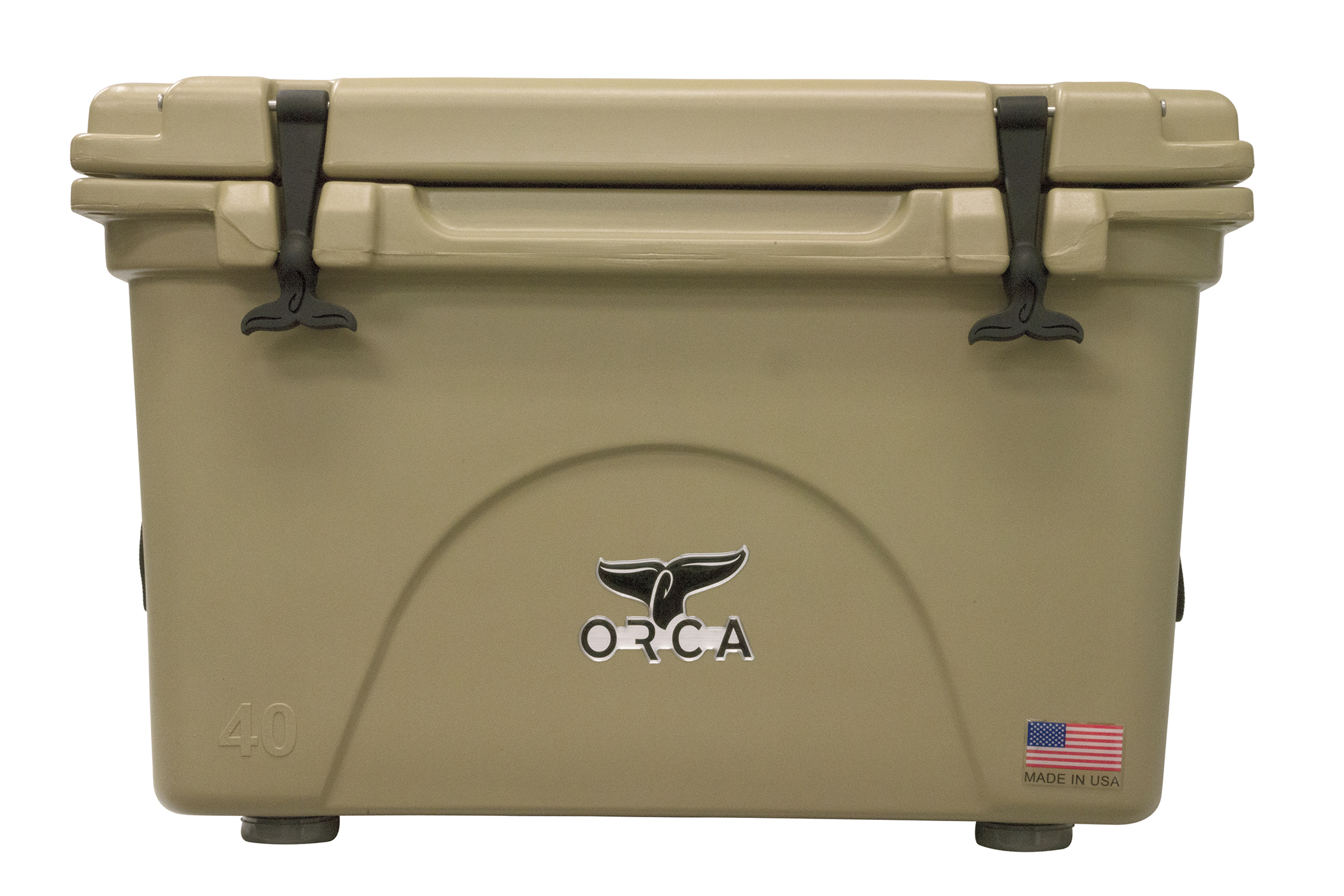 ORCA™ 40-Quart Cooler 2