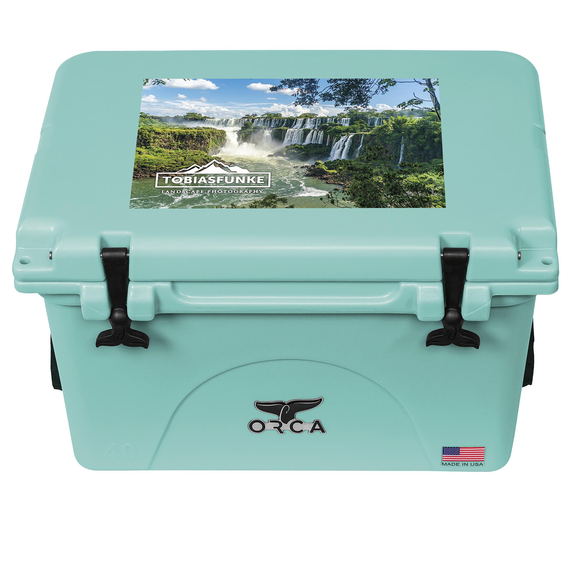 ORCA™ 40-Quart Cooler 2