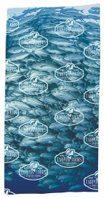 Universal Source® Full-Color Bandana 2 Universal Source® Full-Color Bandana 2