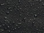 Water-Resistant Picnic Blanket with Stakes - 26244 corner close up Water-Resistant Picnic Blanket with Stakes - 26244 corner close up
