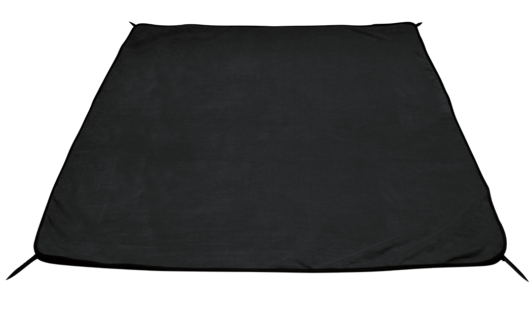 Water-Resistant Picnic Blanket with Stakes 2
