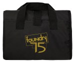 Water-Resistant Picnic Blanket with Stakes - 26244 closed Water-Resistant Picnic Blanket with Stakes - 26244 closed