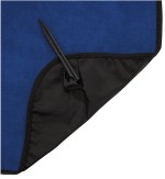 Water-Resistant Picnic Blanket with Stakes - 26244 corner close up Water-Resistant Picnic Blanket with Stakes - 26244 corner close up