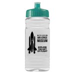 Garyline® Clear Bottle with Push-Pull Lid - 20 oz. - TB20_clear_bottle_teal_lid_1c.png Garyline® Clear Bottle with Push-Pull Lid - 20 oz. - TB20_clear_bottle_teal_lid_1c.png