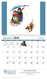 HotLine® Products Rockwell Pharmacy Special Markets Calendar - the Saturday Evening Post Rockwell Pharmacy Special Markets Calendar open image HotLine® Products Rockwell Pharmacy Special Markets Calendar - the Saturday Evening Post Rockwell Pharmacy Special Markets Calendar open image
