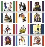 HotLine® Products Rockwell Pharmacy Special Markets Calendar - the Saturday Evening Post Rockwell Pharmacy Special Markets Calendar month image HotLine® Products Rockwell Pharmacy Special Markets Calendar - the Saturday Evening Post Rockwell Pharmacy Special Markets Calendar month image