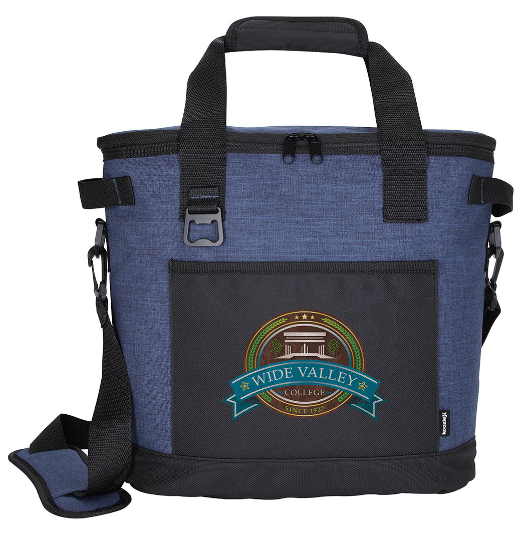 Koozie® Two-Tone Sport 20-Can Cooler 2