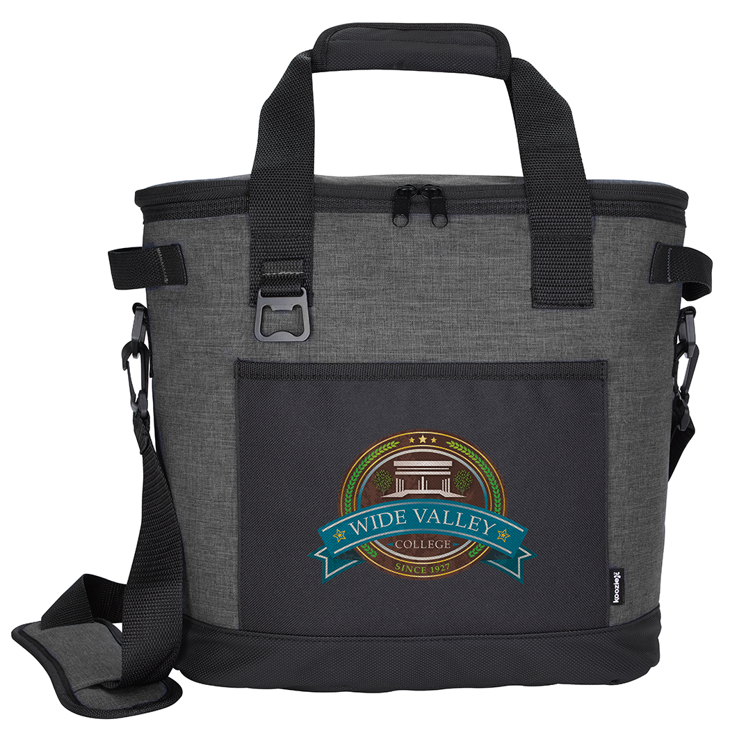 Koozie® Two-Tone Sport 20-Can Cooler 2