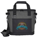 Koozie® Two-Tone Sport 20-Can Cooler - 15936C gray image Koozie® Two-Tone Sport 20-Can Cooler - 15936C gray image