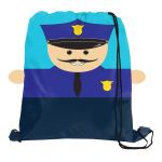 Hometown Helpers Sport Pack - A448 Policeman Hometown Helpers Sport Pack - A448 Policeman