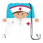 Hometown Helpers Sport Pack - A448 Nurse Hometown Helpers Sport Pack - A448 Nurse