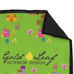 Toddy® Gear Smart Cloth Val? - TOY-F close up 2 Toddy® Gear Smart Cloth Val? - TOY-F close up 2
