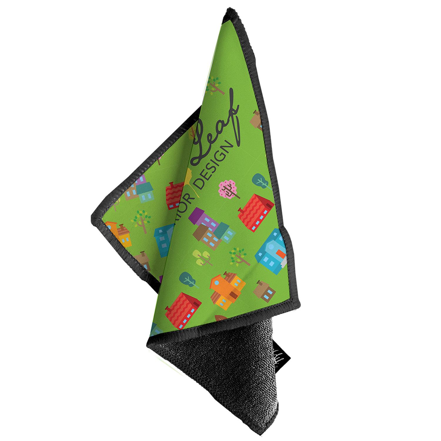 Toddy® Gear Smart Cloth Val? 2