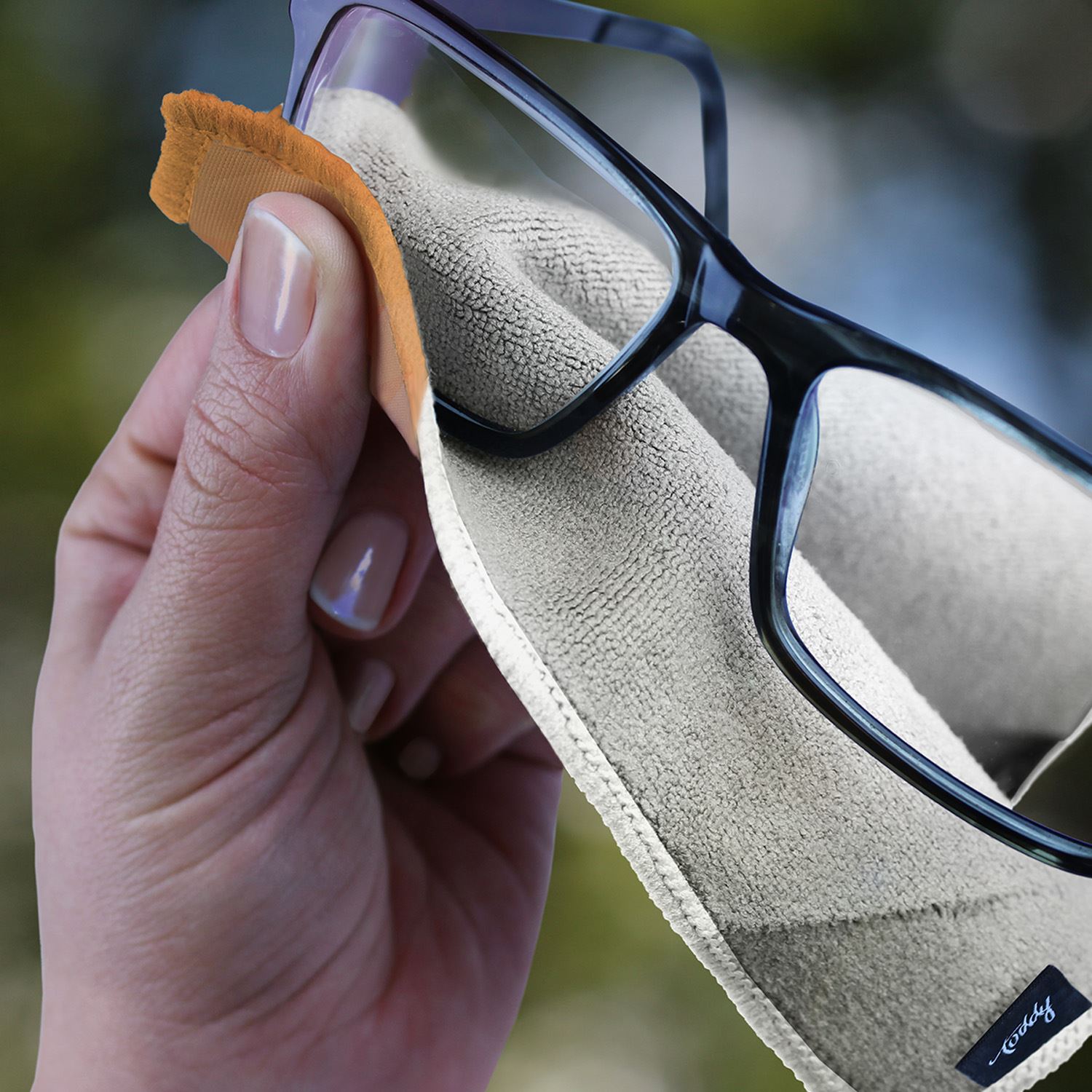 Toddy® Gear Smart Cloth Val? 2