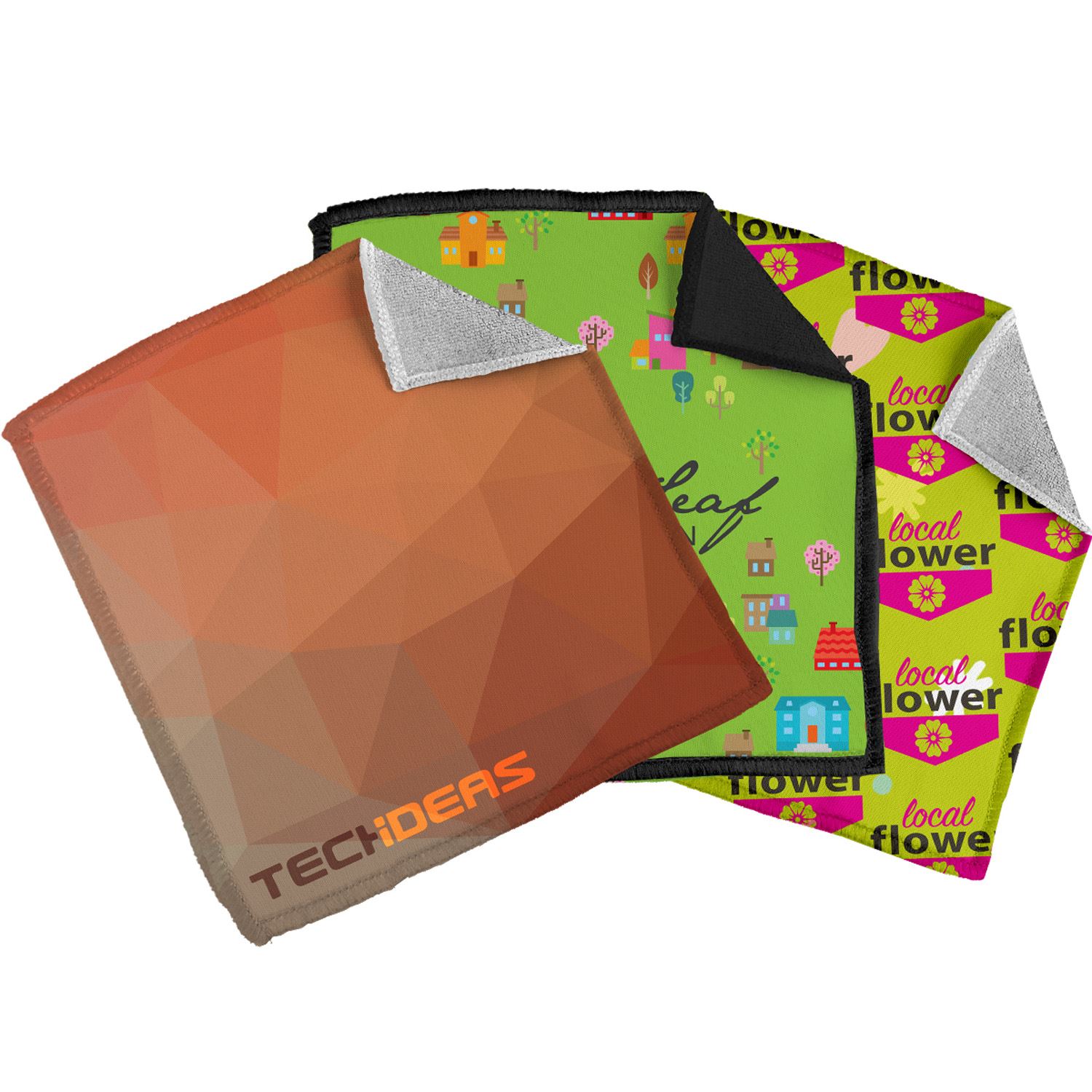 Toddy® Gear Smart Cloth Val? 2