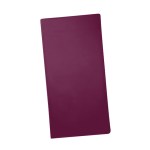 Good Value™ Standard Value Plus Card File - VB846 Burgundy Good Value™ Standard Value Plus Card File - VB846 Burgundy
