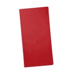 Good Value™ Standard Value Plus Card File - VB846 Red Good Value™ Standard Value Plus Card File - VB846 Red